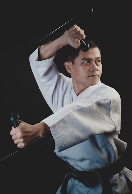 Tae Kwon Do Training Tips